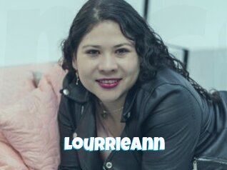 Lourrieann