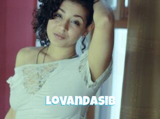 Lovandasib