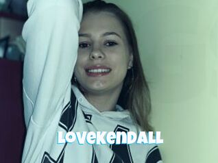LoveKendall