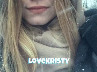 LoveKristy