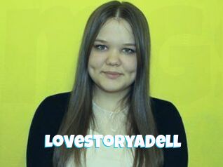 loveStoryAdell Miss Gros Seins