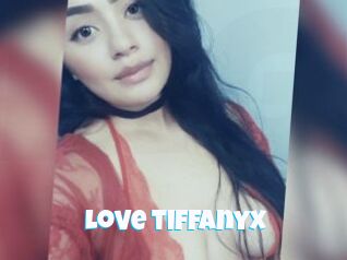 Love_tiffanyx