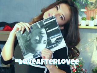 Loveafterlovee