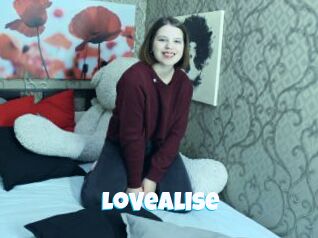 Lovealise