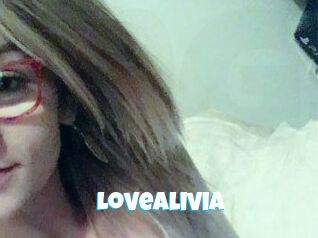 Lovealivia