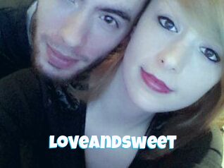 Loveandsweet