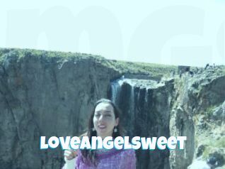 Loveangelsweet