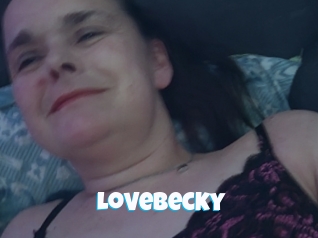 lovebecky Miss Gros Seins