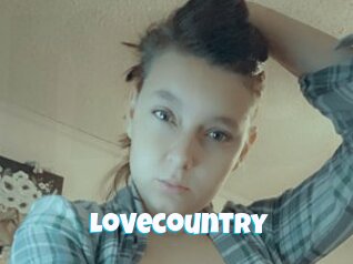 Lovecountry