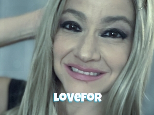 Lovefor