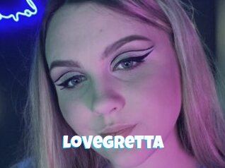 Lovegretta