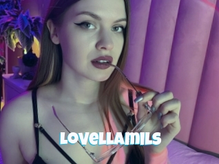 Lovellamils