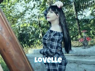 Lovelle