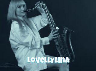Lovellylina