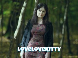Lovelovekitty