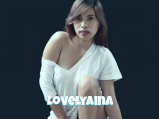 LovelyAina
