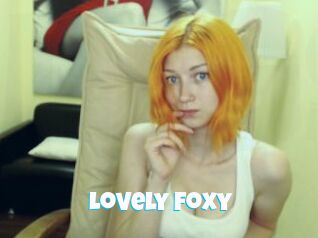 lovely_foxy Miss Gros Seins