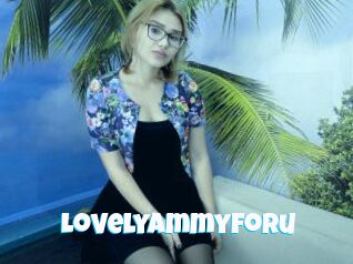 Lovelyammyforu