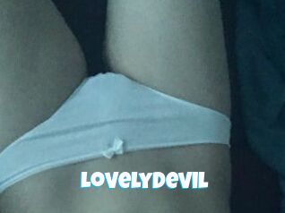 Lovelydevil
