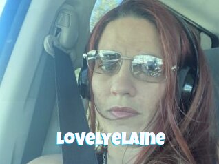 Lovelyelaine