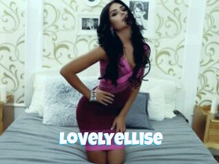 Lovelyellise