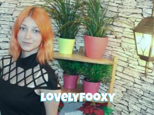 Lovelyfooxy