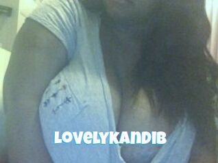 Lovelykandib