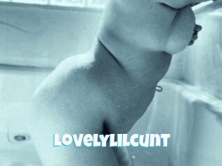 Lovelylilcunt