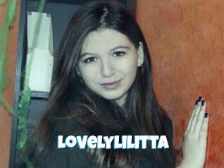 Lovelylilitta