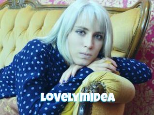 Lovelymidea