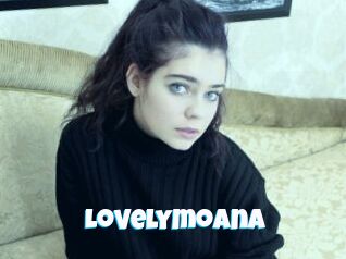 Lovelymoana