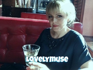 lovelymuse Miss Gros Seins