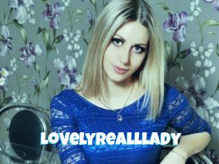 Lovelyrealllady