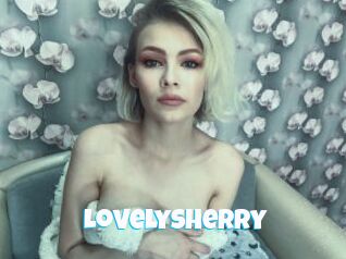 lovelysherry Miss Gros Seins