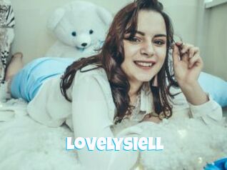 lovelysiell Miss Gros Seins