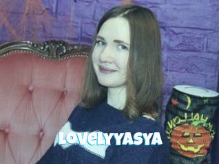 Lovelyyasya