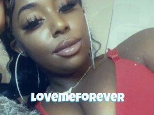 Lovemeforever
