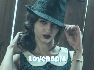 Lovenadia
