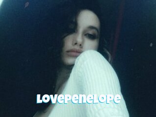 Lovepenelope