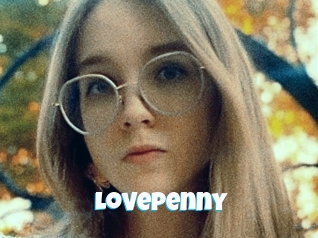 Lovepenny