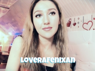 Loverafenixan