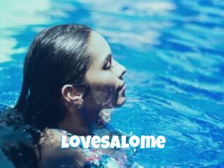 Lovesalome