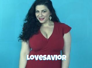 Lovesavior