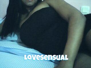 Lovesensual