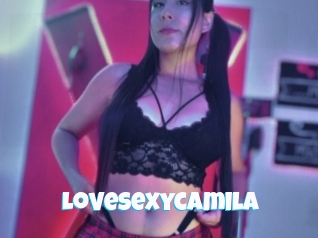 Lovesexycamila