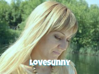 Lovesunny