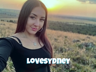 Lovesydney