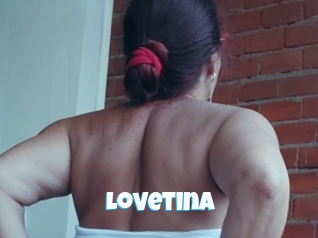 lovetina Miss Gros Seins