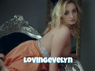 Lovingevelyn