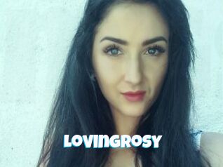 Lovingrosy